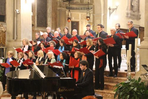 Concerto un respiro in piu Duomo di Oderzo 01